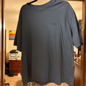 H&M Dark Gray Short Sleeve Tee